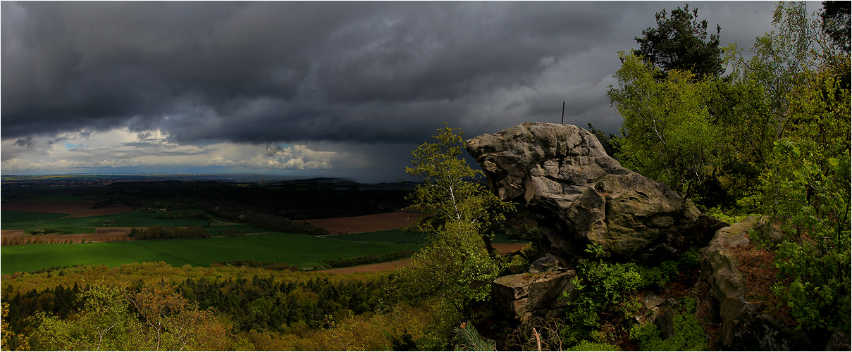 Eulenfelsen