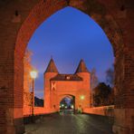 Eulentürme-Klever Tor_Xanten