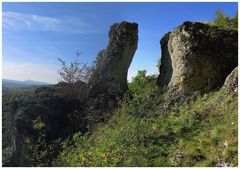 Eulenwand bei Tiefenellern