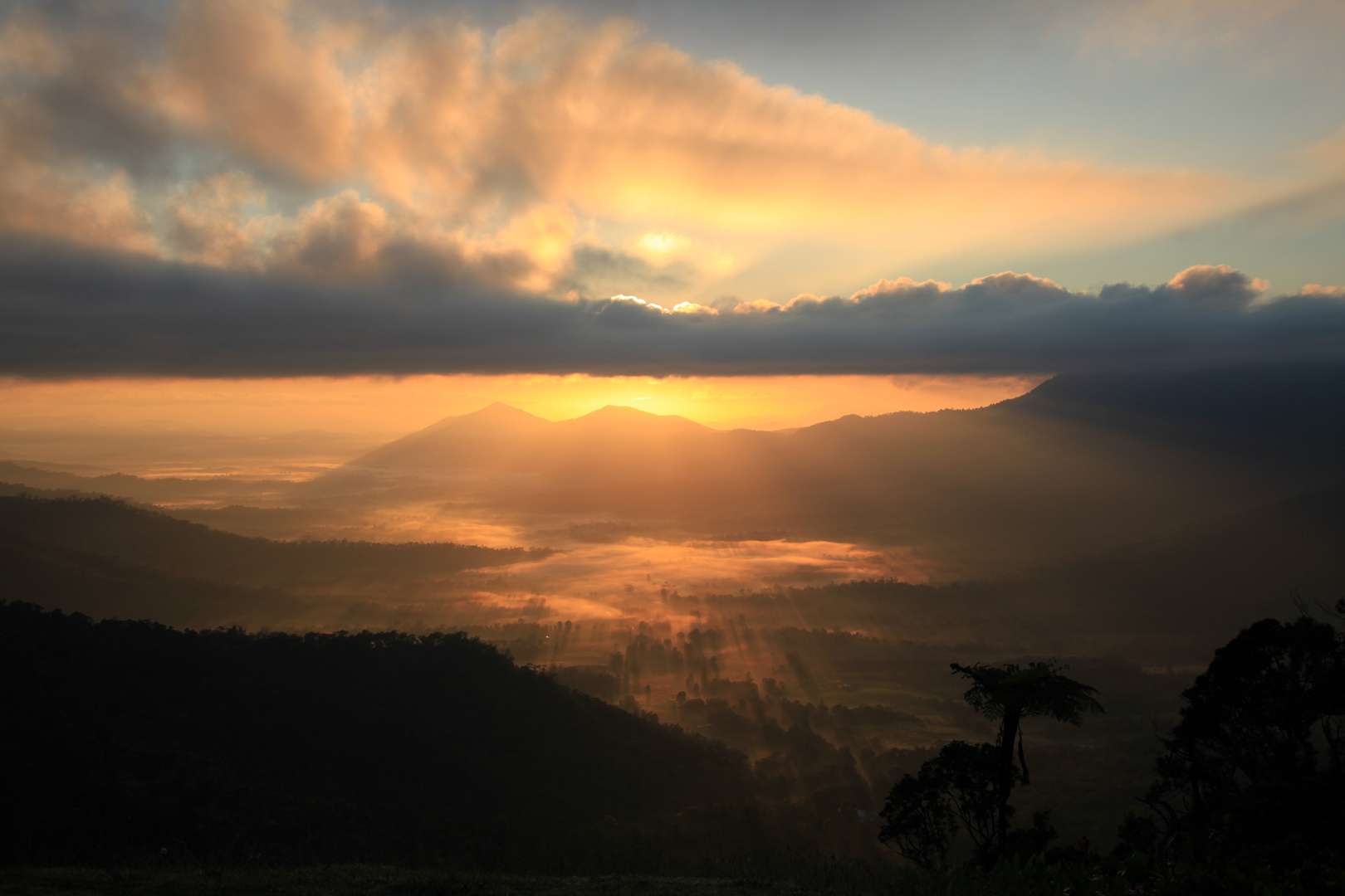 Eungella