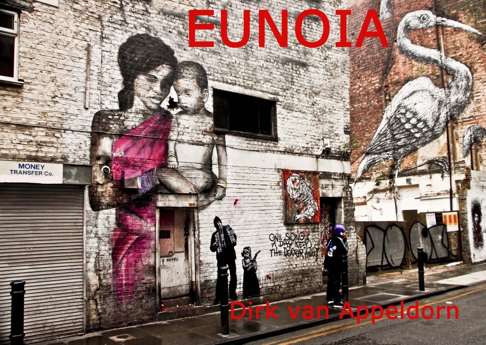 EUNOIA