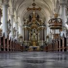 Eupen ... Pfarrkirche St. Nikolaus