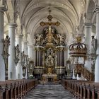  Eupen ... Pfarrkirche St. Nikolaus