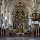 Eupen ... Pfarrkirche St. Nikolaus