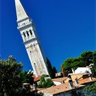 Euphemia, Rovinj, Croatia