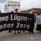 Eure Lügen - Unser Zorn