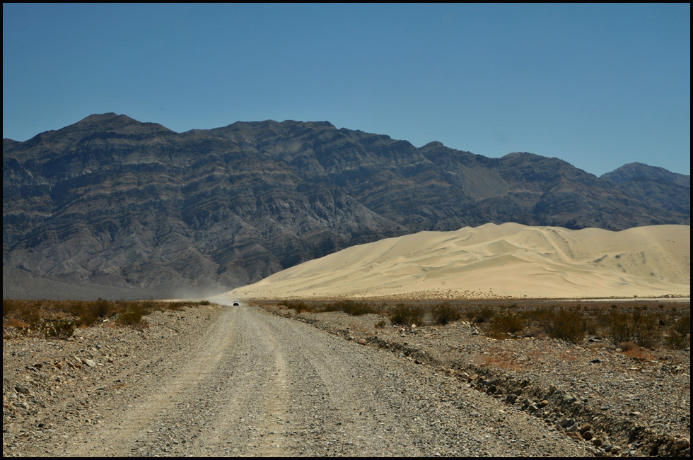 eureka dunes 1