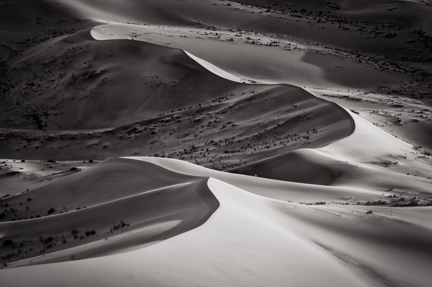 Eureka Dunes