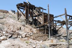 Eureka Mine