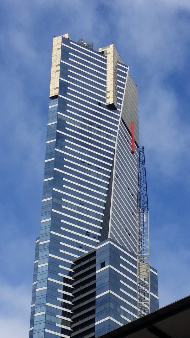 Eureka Tower