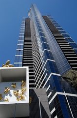 Eureka Tower