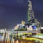 Eureka Tower, Melbourne (HDR)