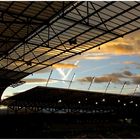 EURO '08-Stadion Klagenfurt