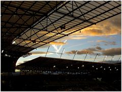 EURO '08-Stadion Klagenfurt