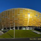 Euro 2012 Stadion Gdansk