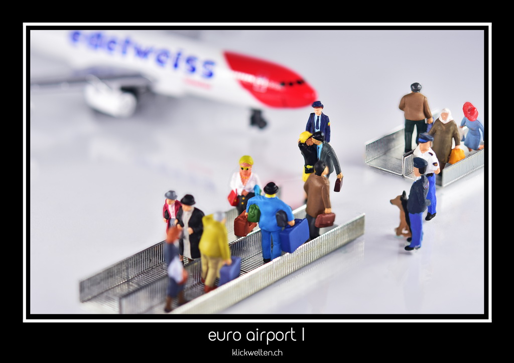 euro airport I