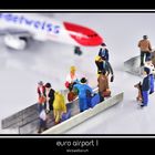 euro airport I