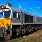 Euro Cargo Rail 247 053-2