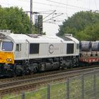 Euro Cargo Rail