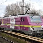 Euro Cargo Rail E37 027