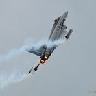 Euro fighter Austriaco a Zeltweg, AIR POWER 2013