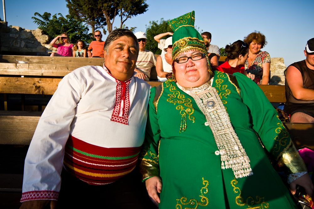 Euro Folk Fest