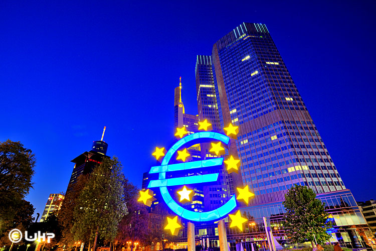 Euro Frankfurt