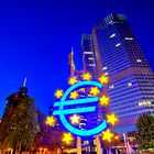 Euro Frankfurt