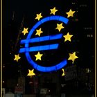 Euro im Blick von Occupy