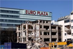 EURO PLAZA