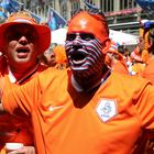 EURO08 Bern - Holland spielt verrückt!