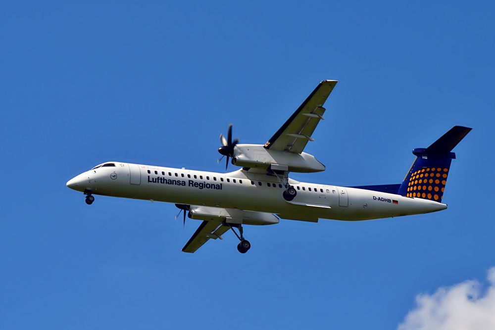 EuroAirport BSL ~ neuer Spotterplatz entdeckt