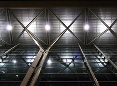 EuroAirport - Detail 3