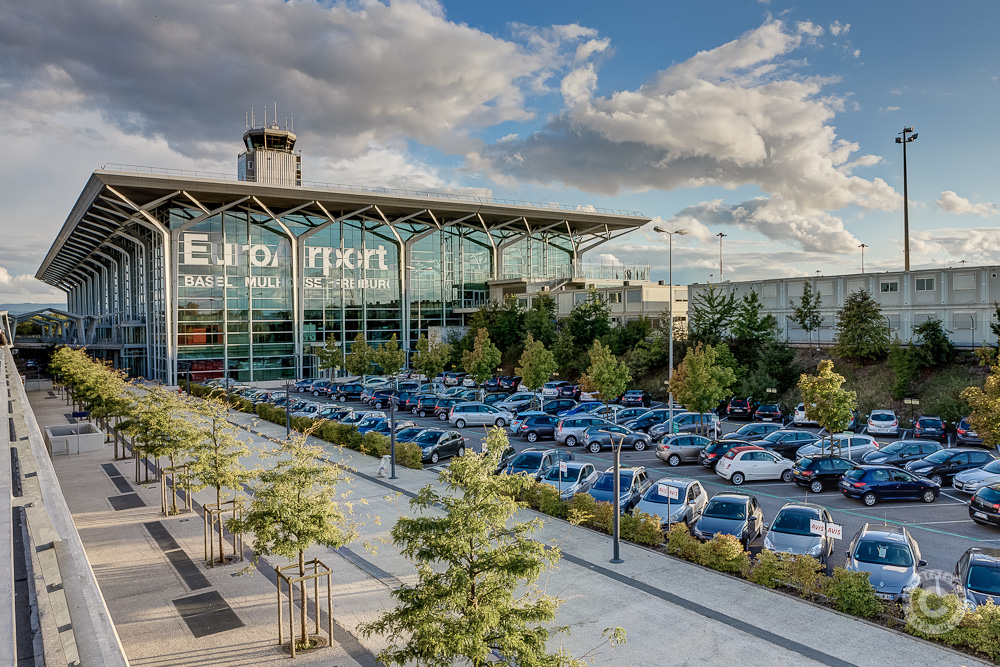 EuroAirport Mulhouse