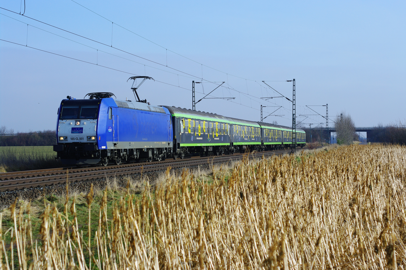 Eurobahn-Ersatzverkehr (1)