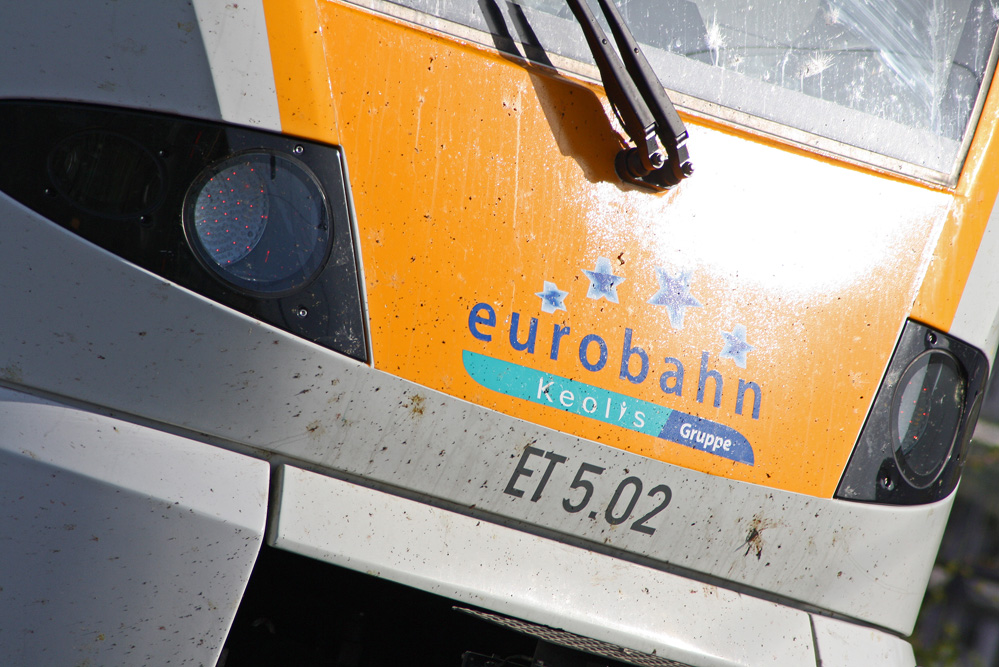 eurobahn