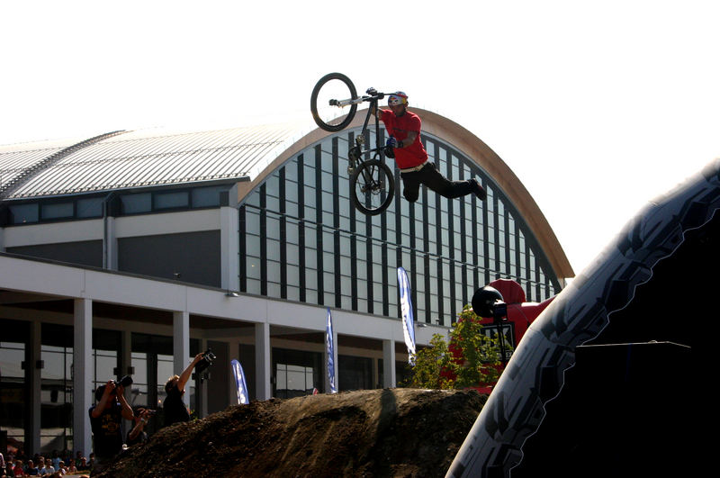 Eurobike '06