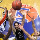 Eurochallenge: EWE Baskets - Virtus Bologna I