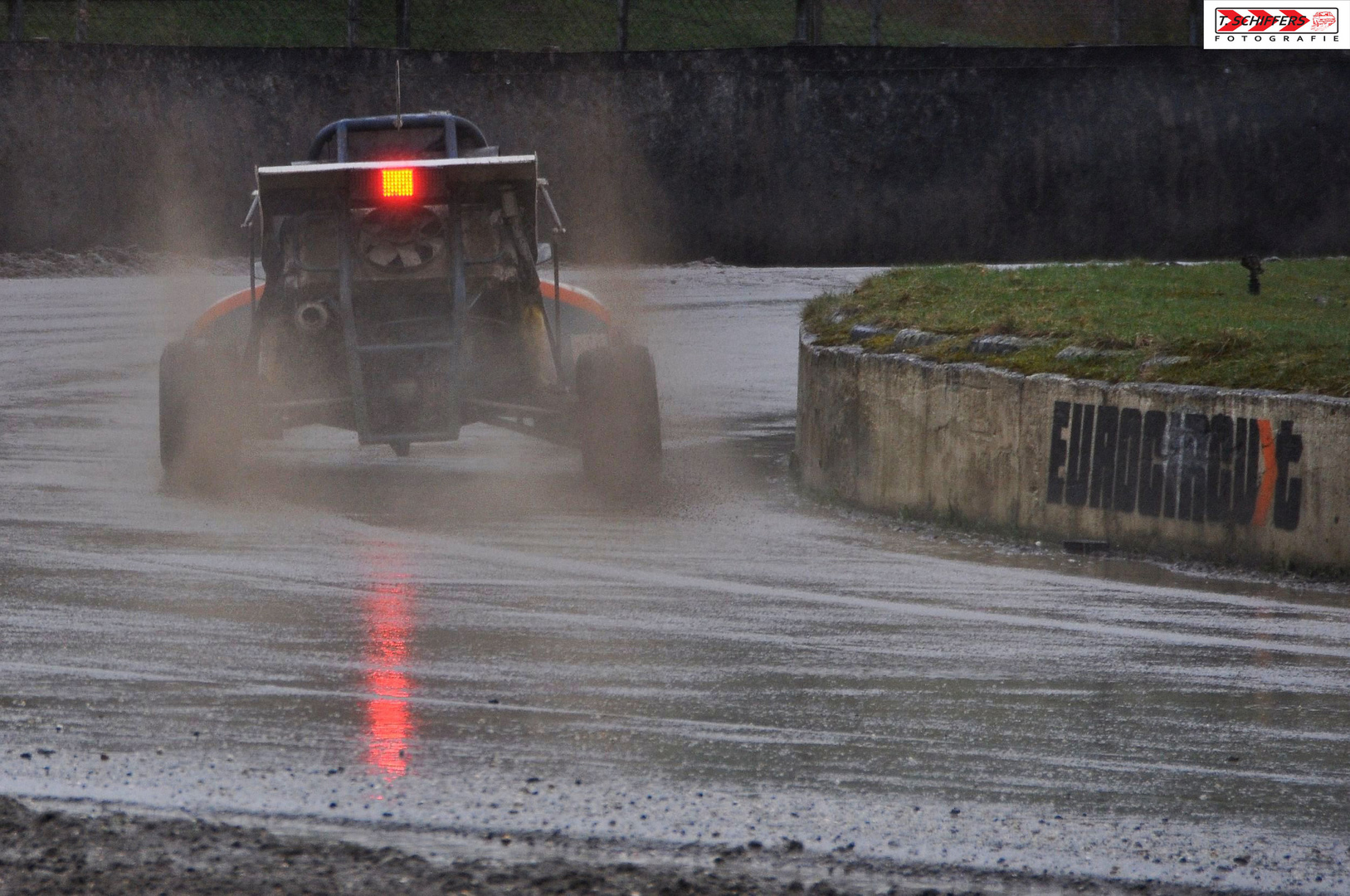 Eurocircuit Valkenswaard