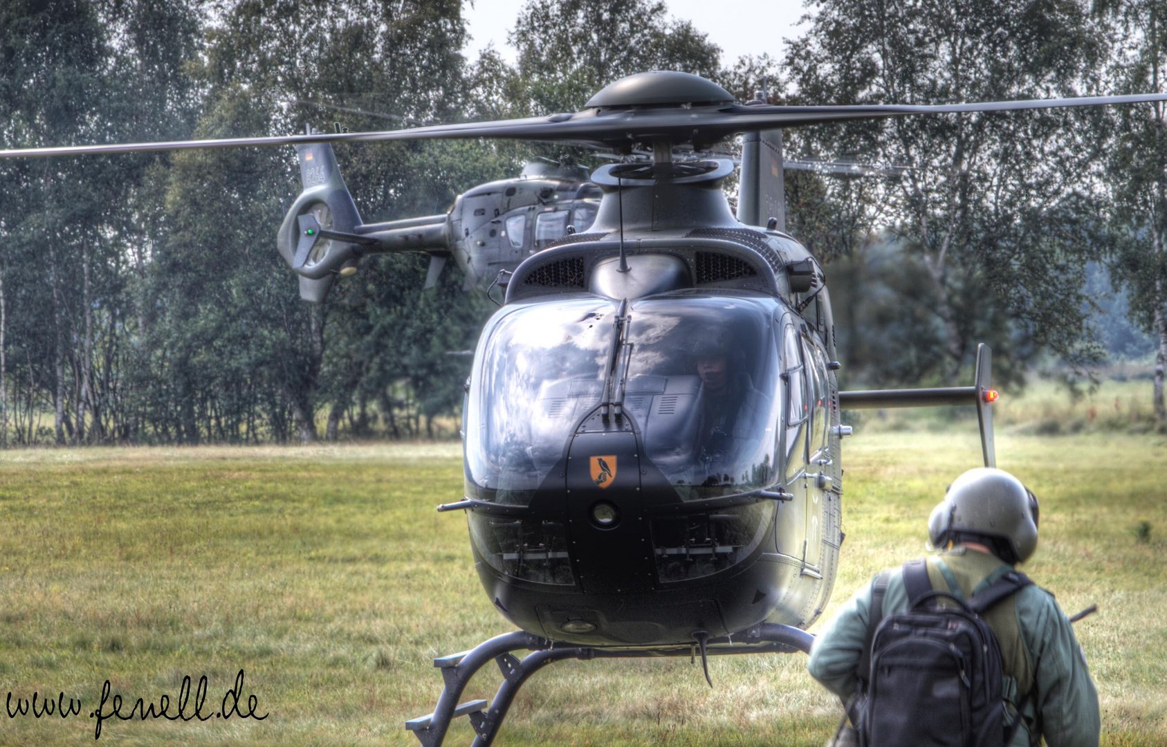 Eurocopter