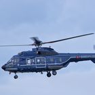 Eurocopter AS 332L Super Puma  