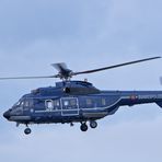 Eurocopter AS 332L Super Puma  