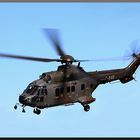 Eurocopter AS532 UL Cougar / TH 98