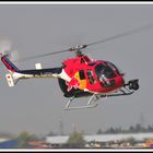 EUROCOPTER BO-105 c