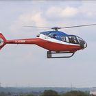 Eurocopter EC-120B Colibri.....
