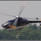 EUROCOPTER EC-135