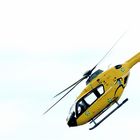 Eurocopter EC 135