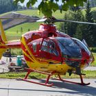 Eurocopter EC 135 P1 Alpin Heli 6