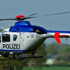 Eurocopter EC-135 T1