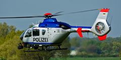 Eurocopter EC-135 T1